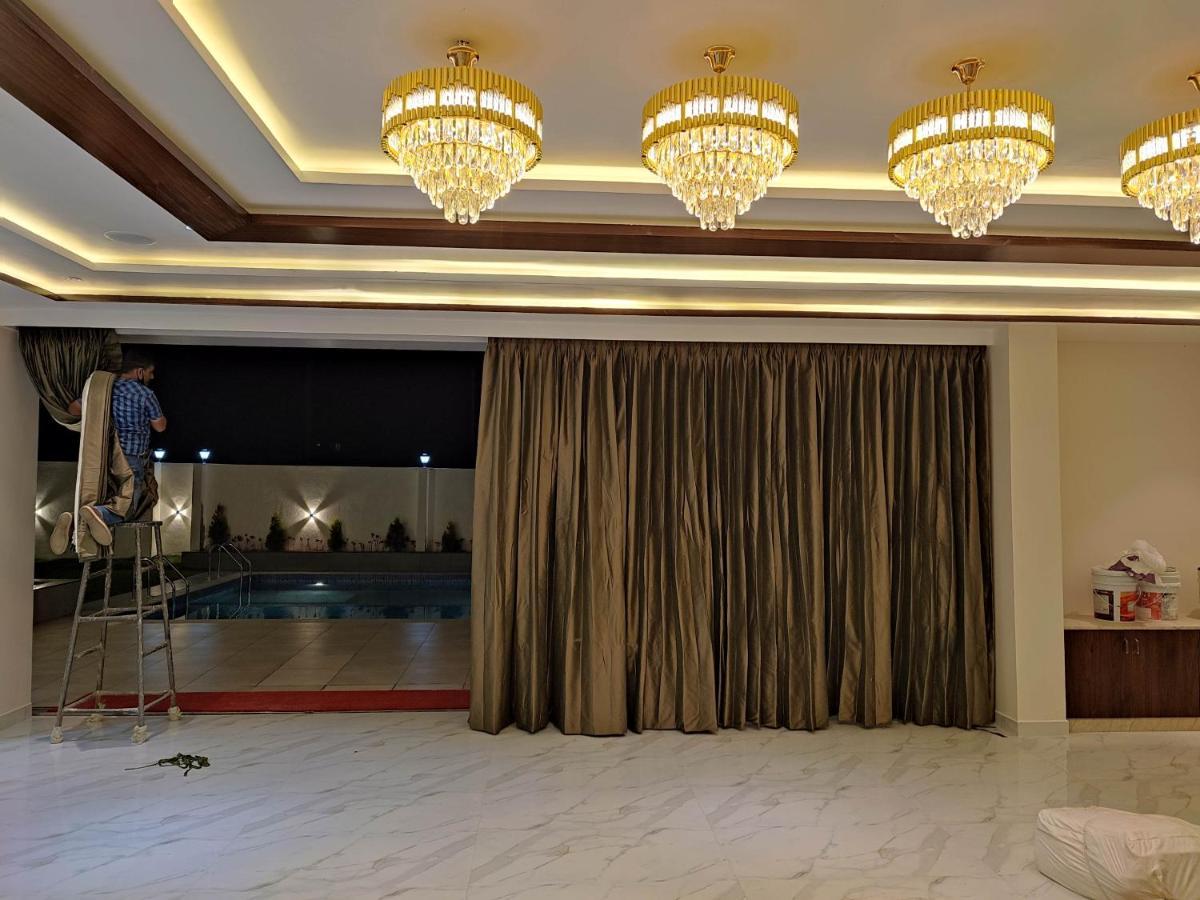 Silver Cloud Nandigunda Exterior photo